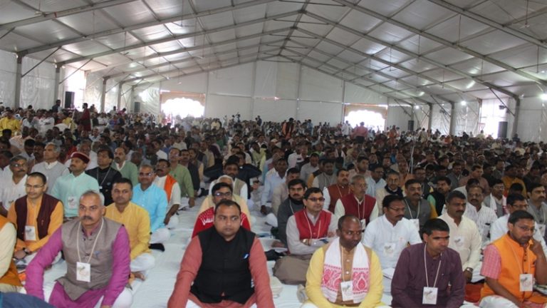 Need to Protect the Traditions and Beliefs of Hindu Society
