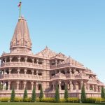 Construction of Mandir at Shri Rama Janmbhoomi -Manifestation of the innate strength of Bharat