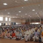 ABPS Resolution – Need to promote work opportunities to make Bharat Self Reliant