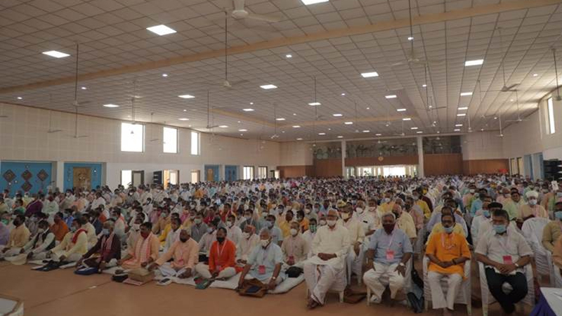 ABPS Resolution – Need to promote work opportunities to make Bharat Self Reliant