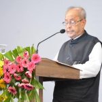 Shri Pranab Mukherjee’s departure is an irreparable loss