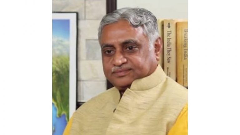 Time to align with untainted Bharatiya philosophy