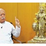 Interview : RSS Sarsanghchalak Dr. Mohan Bhagwat