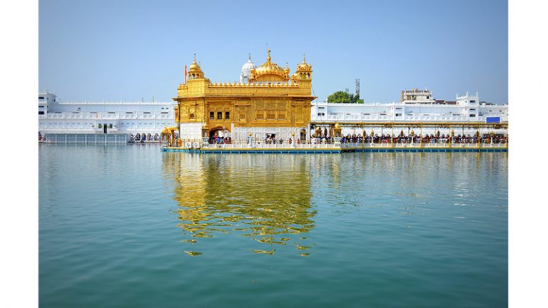 How RSS helped save ‘Darbar Sahib’ twice and upheld Hindu-Sikh unity