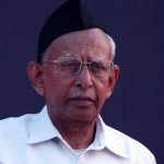 K.S. Sudarshan: The Fifth RSS Chief – A Brief Biography