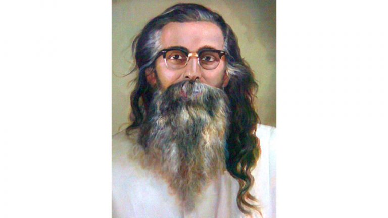 Guruji: The Second RSS Chief – A brief Biography