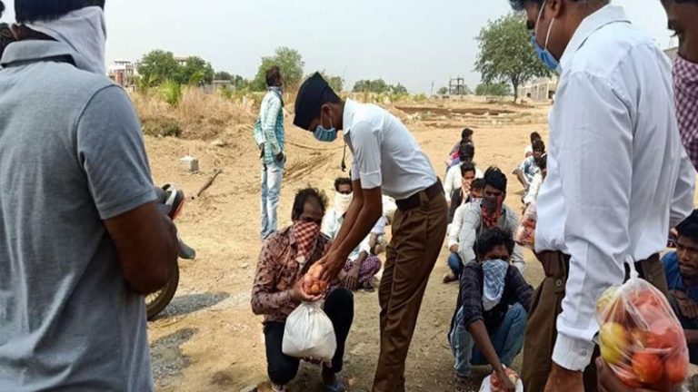 How RSS deals with Bharatiya Caste conundrum