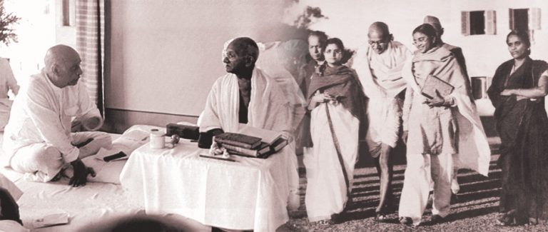 RSS and Mahatma Gandhi’s Assassination: Myth vs Facts