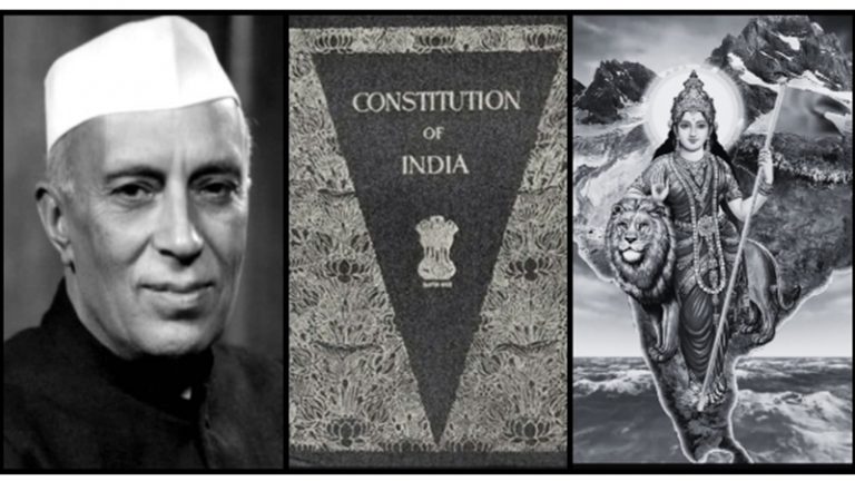 Where was the RSS on India’s Republic Day? 