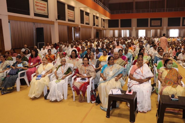 RSS View on Women and Gender Equality