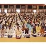 RSS top decision-making body ABPS
