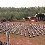 RSS is often misinterpreted by the West: Walter Andersen