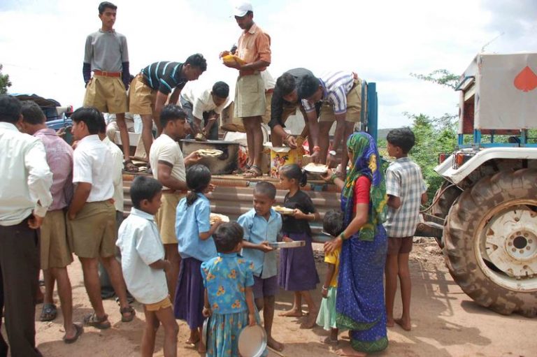 US University’s Factsheet on RSS Got its ‘Facts’ Wrong