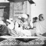 RSS and Mahatma Gandhi’s Assassination