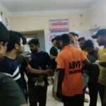 Balasore train tragedy : What Media said about contribution of RSS volunteers