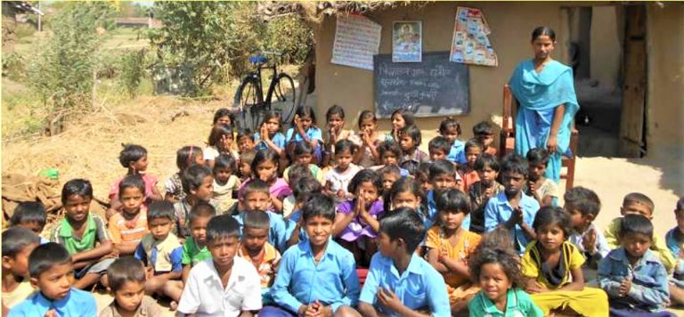 Ekal Vidyalaya (Single Teacher School): A unique experiment educating millions of poor in India