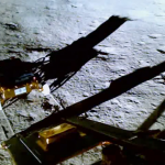 How RSS sees success of  Chandrayaan-3