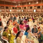 Understanding growth of RSS from 2014 to 2023  through its Annual Reports