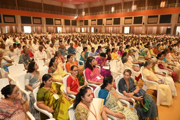 Understanding growth of RSS from 2014 to 2023  through its Annual Reports