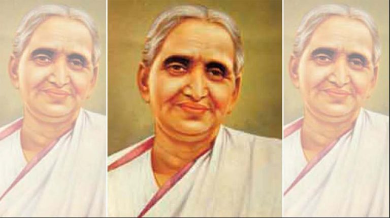 How women inspired by RSS built their own pan India organisation