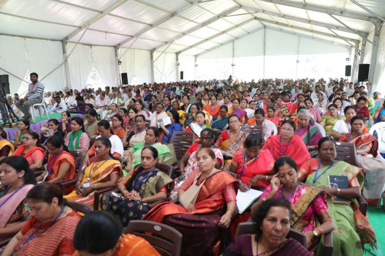  India’s largest tribal welfare organisation to focus more on  women empowerment