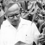 Renowned scientist Dr Swaminathan supported RSS inspired organisation on GM crops