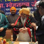 Sardar Chiranjeev Singh: A  Sikh  Pracharak from Punjab  who dedicated his life for RSS