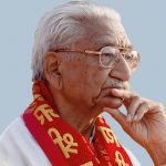 How a metallurgical engineer cast Ram Temple movement in popular mould
