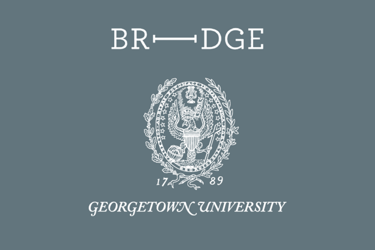 ‘Bridge Initiative’ at Georgetown Univ.  biased against Hindus, says Indian think tank