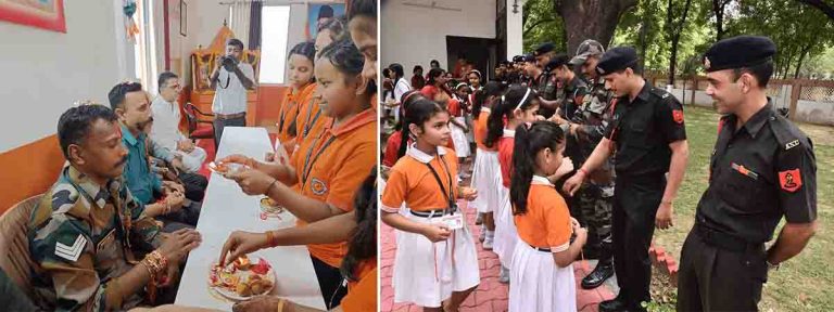 How RSS inspired Vidya Bharati is helping educate millions