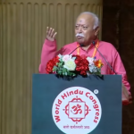 World Hindu Congress 2023: Key takeaways from Mohan Bhagwat’s inaugural address