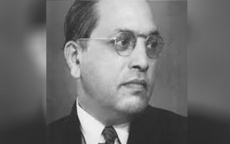 How RSS is carrying forward the legacy of Constitution maker Ambedkar
