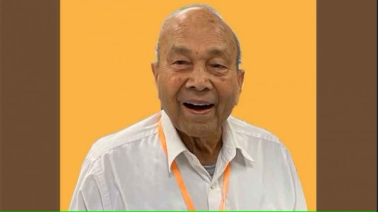 Remembering Prof. Nanda: A Scholar Who Promoted Hindu Culture Globally