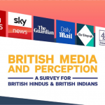 Anti-Hindu bias and prejudice against Hindus rampant in British media  : Report