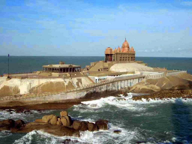 How Vivekananda Kendra is making difference in the lives of millions