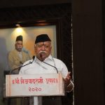 What is the RSS’ stand on ‘caste’ and  ‘reservation’ ?why Gandhi and Ambedkar were impressed with it?