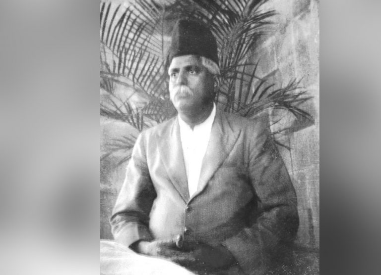 Famous trial of RSS founder: When the defence was more seditious than the speech !