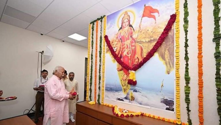 How Hindu nationalism is intrinsically linked to the national consciousness