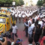 How British government tried to restrict RSS and was defeated in legislative council