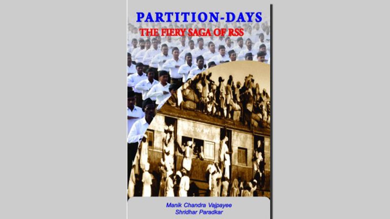 How RSS protected millions of innocents during India’s partition