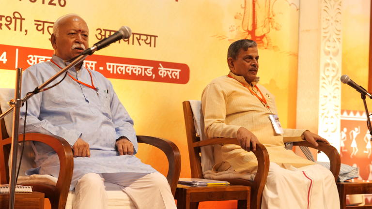 Key takeaways from RSS meet: Focus on expansion, women safety, protecting Hindus globally