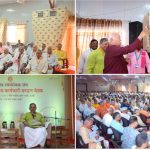 RSS prepares to implement blueprint for massive expansion