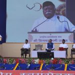 RSS flags flawed development models leading to  environmental crisis