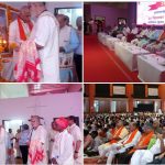 Strengthening Hindu unity through tribal culture