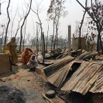 Anti-Hindu violence in Bangladesh: RSS has been raising  the issue  for more than four decades