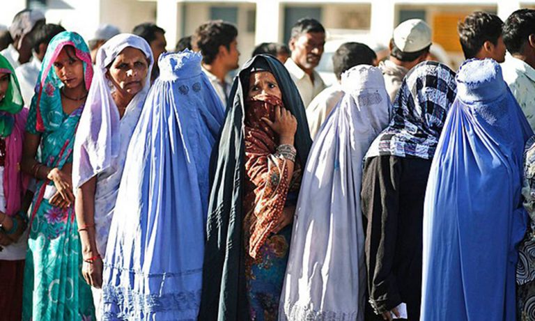 Change in ‘religious demography’ of India is a real threat
