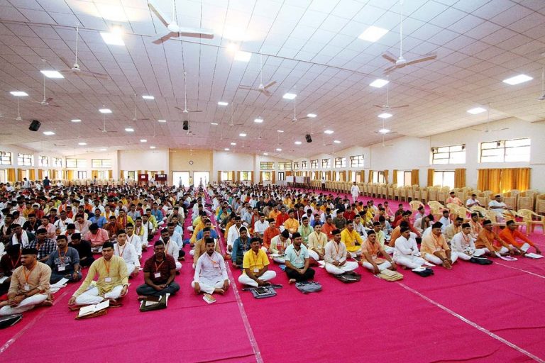 Driven by 5 transformative ideas, RSS  to focus on expansion in 2025