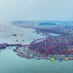 How a battle of narratives on Indian tribals is unfolding  at  Maha Kumbh