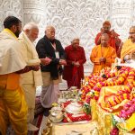 How closely linked are India’s true independence and consecration of Ram Temple