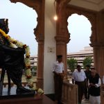 Linking RSS with Mahatma Gandhi’s assassination is a tale of lies and political vendetta